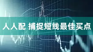 人人配 捕捉短线最佳买点